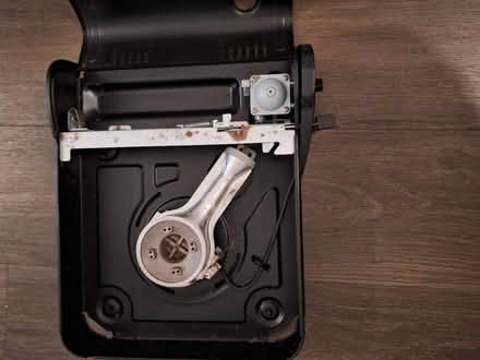 Photo of free Hi gear camping stove (M13) #2