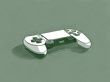 Photo of PlayStation 4 (Sunningwell OX14) #1
