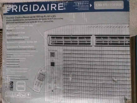 Photo of free Air conditioner (Greenwood) #1