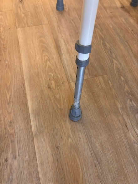 Photo of free Perching stool with legs (Kenilworth CV8) #3