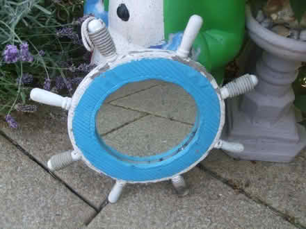 Photo of free seaside garden ornaments (Havering Grange RM1) #2