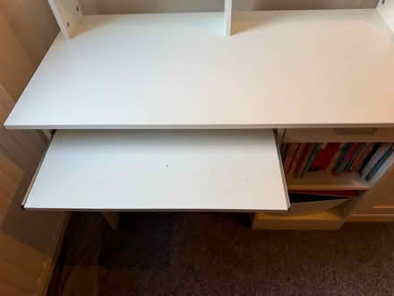 Photo of free computer desk (Bucklands Road, TW11) #2