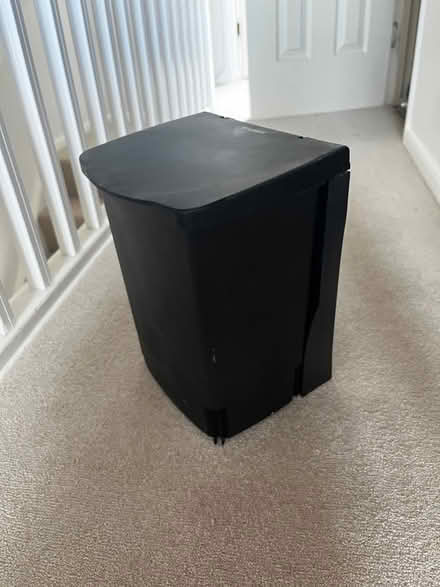 Photo of free Cupboard mounted bin (Littlemore OX4 4) #1