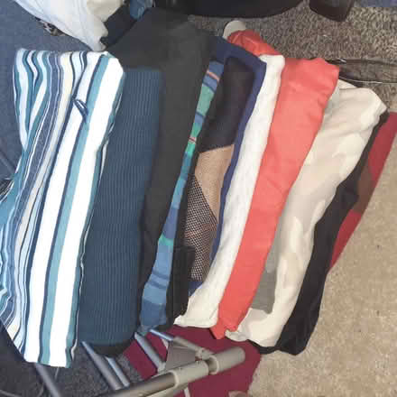 Photo of free Boys clothes 12_14 years (Nearly Palmer Park RG6) #1
