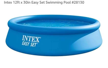 Photo of free Large Swimming Pool (Ilford IG1) #1