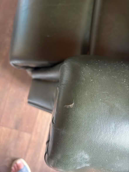 Photo of free Electric chair (Bideford EX39) #3