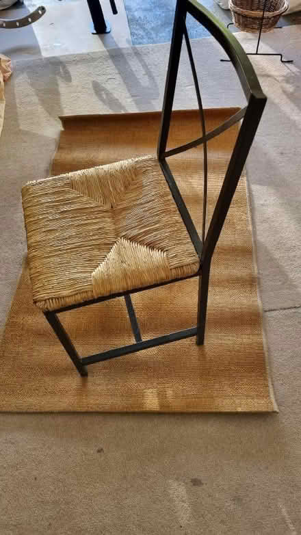 Photo of free A single chair (Stoke Poges SL2) #1
