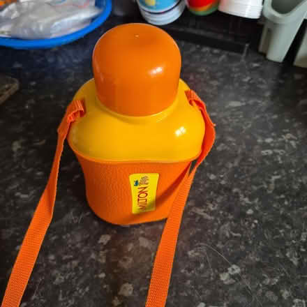 Photo of free Water bottle (Boggart hill LS14) #1