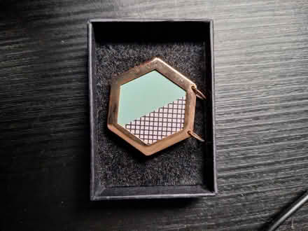 Photo of free Pendant for necklace (M13) #2