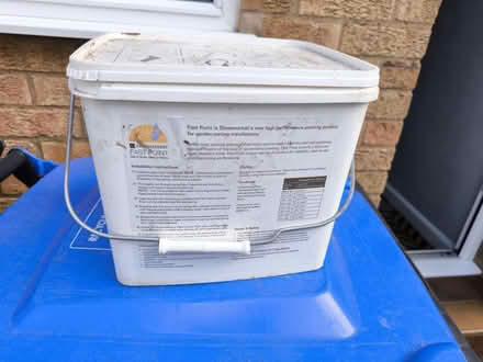 Photo of Stackable 12 litre lidded containers (Kenilworth CV8) #1