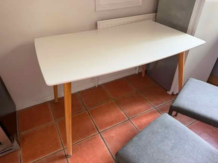 Photo of free Dining Table (Bucklands Road, TW11) #1