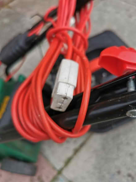 Photo of free Bosch mower (M35 Failsworth, Manchester) #3
