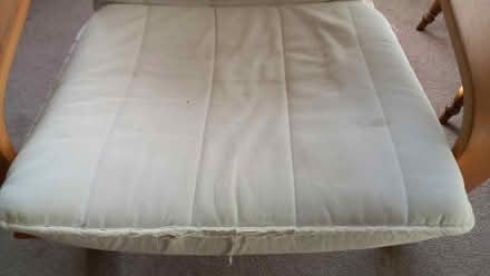 Photo of free Ikea Poang chair (Craigie PH2) #2