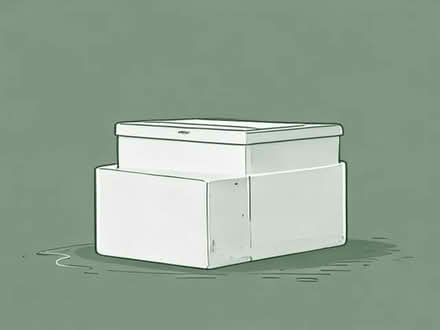 Photo of Cool box (Arbourthorne S2) #1