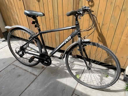 Photo of free Hybrid bike (Bath BA2) #2