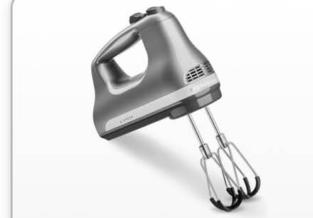 Photo of electric handheld mixer (Midtown Sacramento) #1