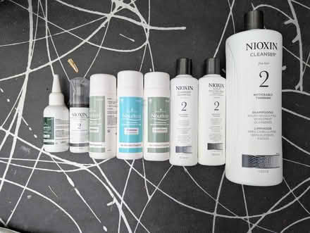 Photo of free Hair Thickening products (near Hollow Way, Cowley OX4) #1