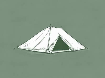 Photo of Festival tent (Blackford BS28) #1
