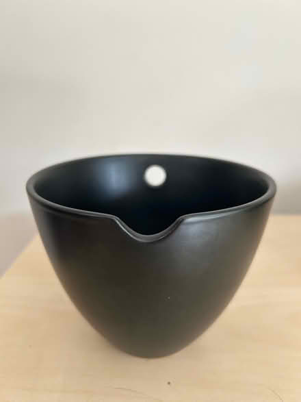 Photo of free Rice bowl with chopstick holder (Shenley Fields B29) #2