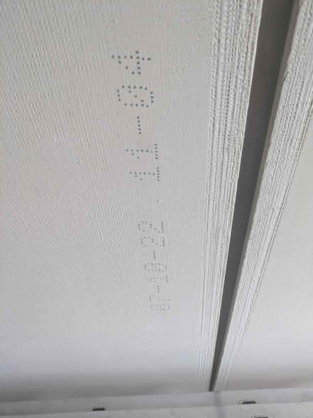 Photo of free Plasterboard #1 (hucknall ng15) #1