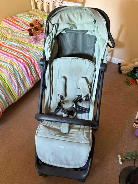 Photo of free buggy (Rochford SS4) #1