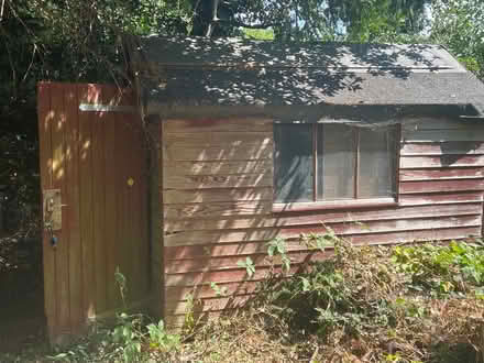 Photo of free Shed #3 (Tunbridge wells TN4) #1