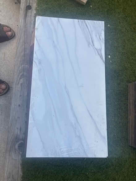 Photo of free Wall tiles 31x60 (Forest Gate E7) #2