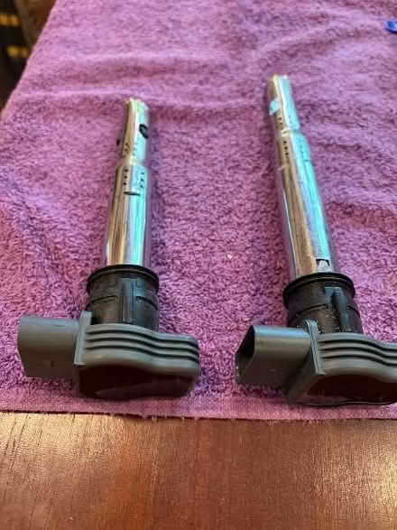 Photo of free Coil Packs for Car (Oakwood Rd/Hospital Dr) #3