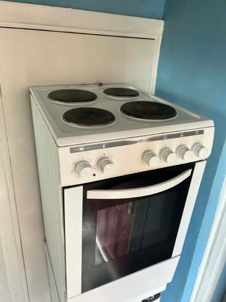 Photo of free Electric cooker (S2) #1