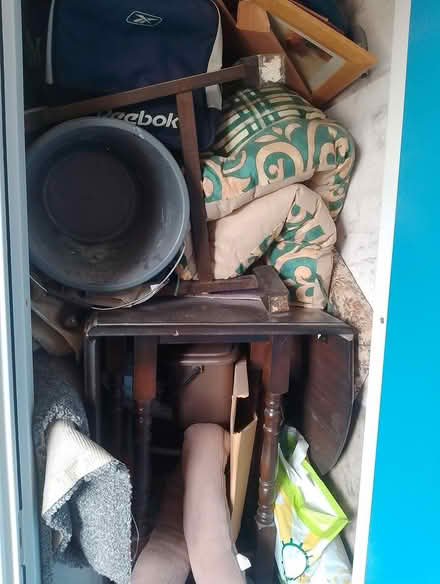 Photo of free Empty cupboard (Northampton) #1