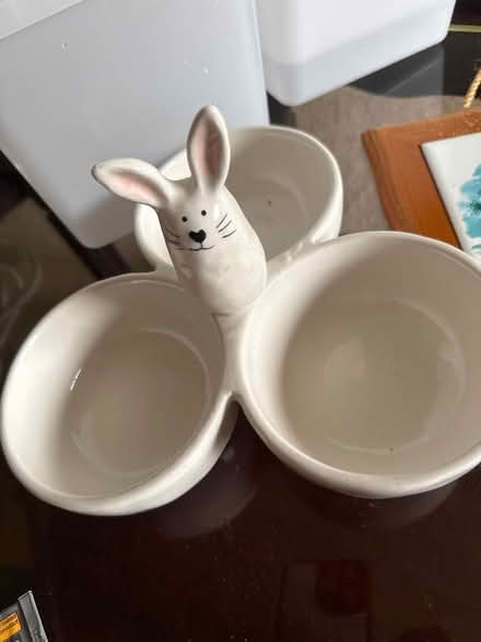 Photo of free Storage boxes (Drylaw EH4) #3