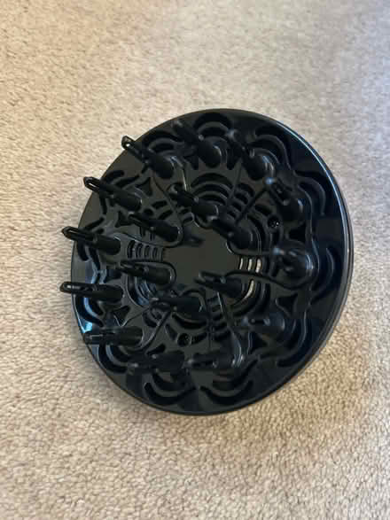 Photo of free Diffuser for hairdryer (Chiswick W4 near High Road) #1
