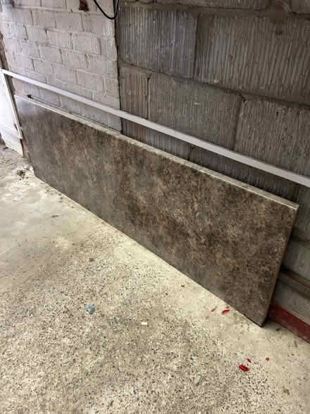 Photo of free Kitchen worktop off cut 1.94m long (Blyth NE24) #1