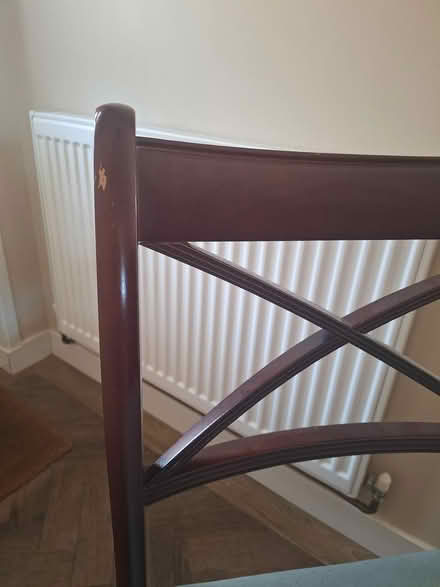 Photo of free Bureau chair (Bedhampton PO9) #2