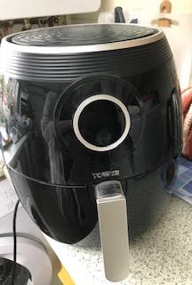 Photo of free Large Air fryer (Liverpool) #1