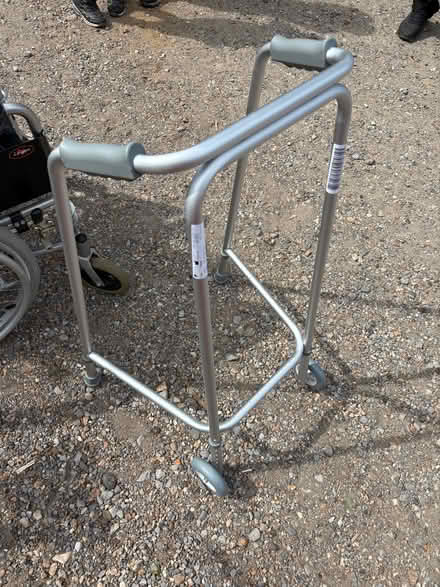 Photo of free Walker (Roehampton SW15) #2