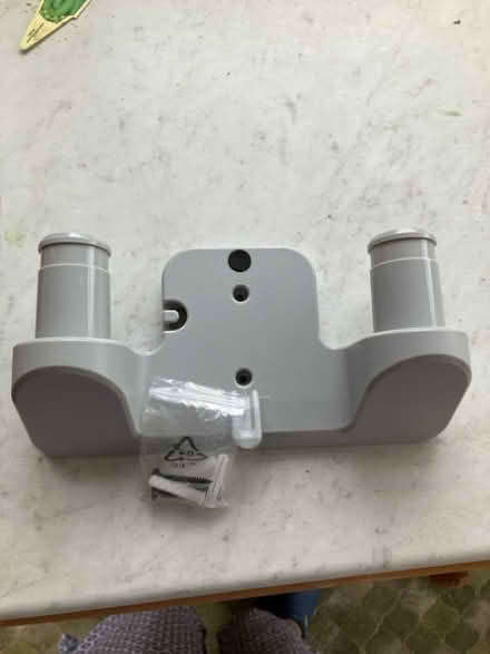 Photo of free On wall storage (Caldy Valley CH3) #1