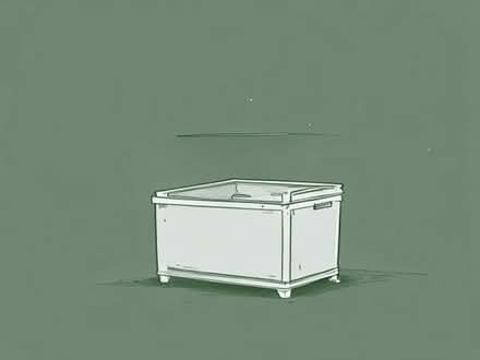 Photo of Freezer chest (Porth CF39) #1