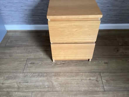 Photo of free IKEA malm (Horsey Hill NE34) #1