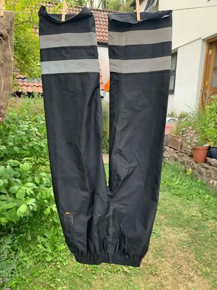 Photo of free Site work over trousers (Blagdon BS40) #1