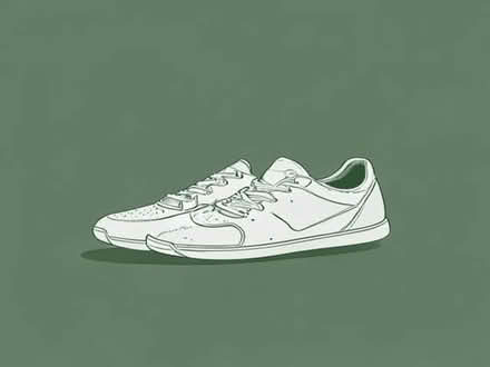 Photo of free Puma Woman Sport Shoes (Riverside SW6) #1