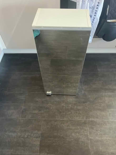 Photo of free Bathroom cabinet (Emerson's Green BS16) #1