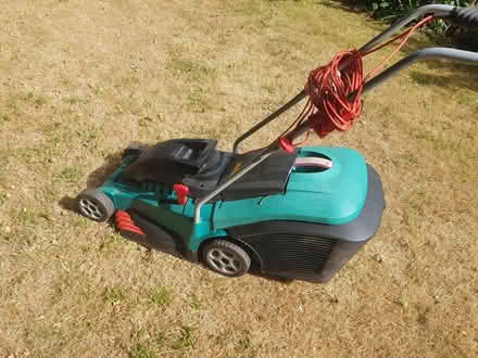 Photo of free Bosch Lawnmower (Cyncoed CF23) #2