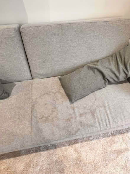 Photo of free Sofa Bed (Deane BL3) #3
