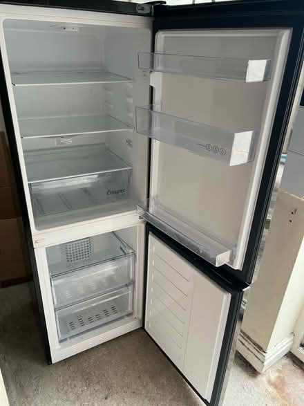 Photo of free Fridge freezer (Southport PR9) #1