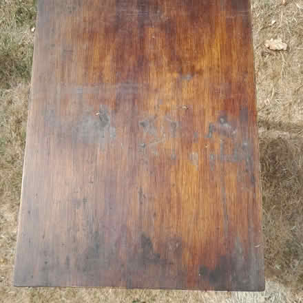 Photo of free Sewing type table (Havant PO9) #3