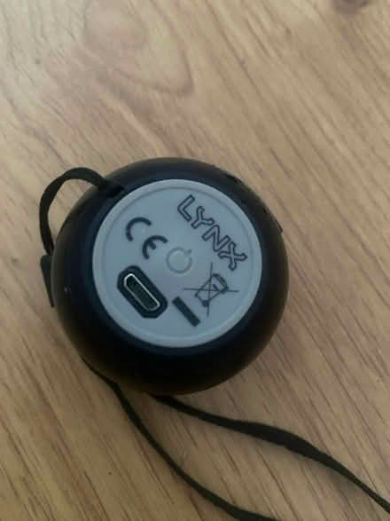 Photo of free Shower Bluetooth speaker (Perdiswell WR3) #2