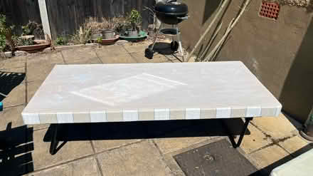 Photo of free Single trundle bed 2 in 1 (NorthwoodHills) #1