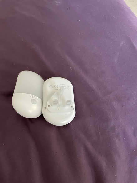 Photo of free Night lights (Wandsworth SW18) #2
