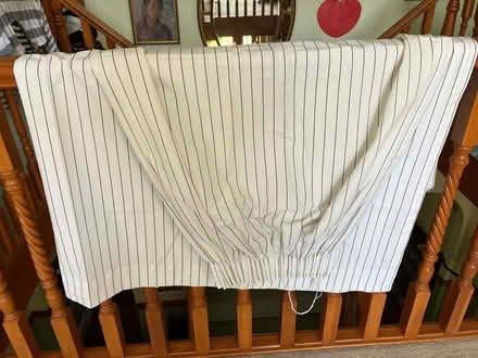 Photo of free Curtains - 3 different sets (Goffs Oak EN7) #4